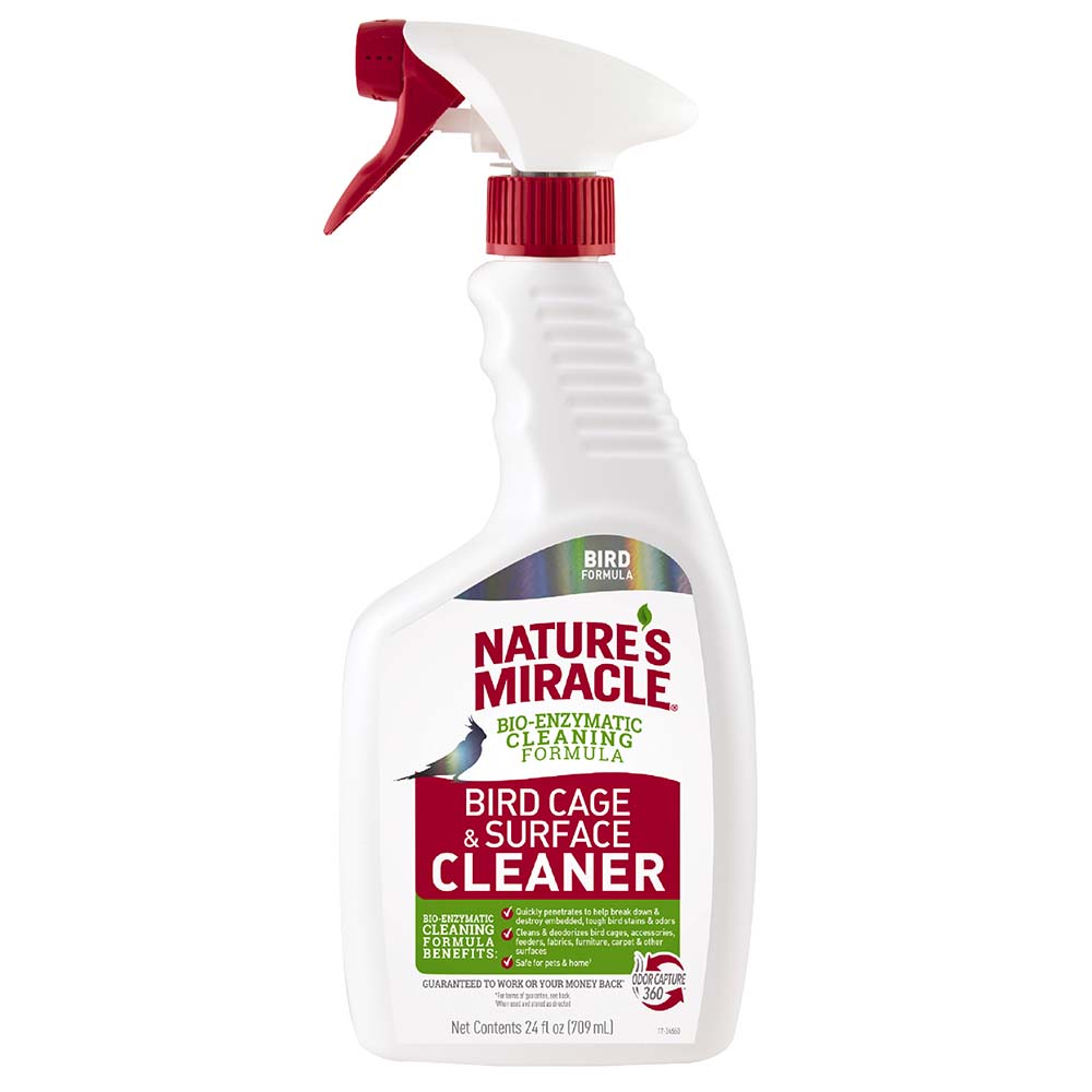 Nature's miracle dog food hotsell